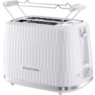 Russell Hobbs 27370-56 Topinkovač bílý