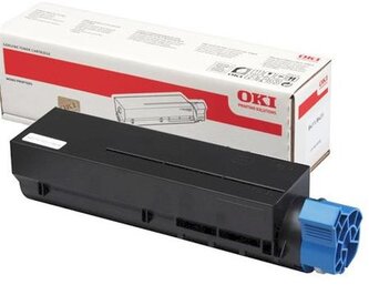 OKI 45807116 Toner do ES4132, 92, 5112, 62 ( 12 000 stran )