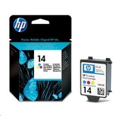 HP 14 (C5010D, barevný) - po expiraci