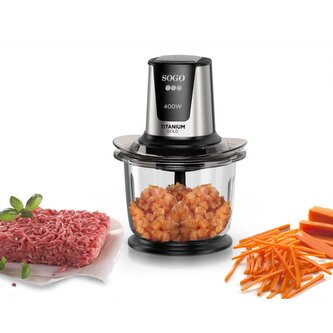 Sekáček SOGO SS-5260