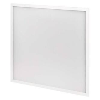 EMOS LED panel PROXO 60×60, čtvercový vestavný bílý, 33W neutrální bílá EMOS LED panel PROXO 60×60, čtvercový vestavný bílý, 33W neutrální bílá