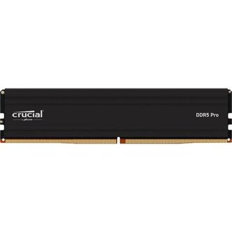 Crucial 24GB DDR5 6000MHz