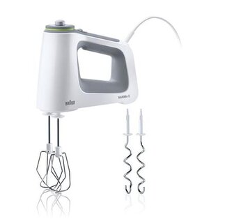 Braun MultiMix 5 HM5100WH