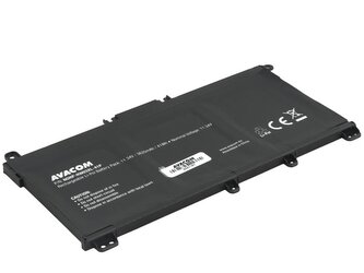 HP 255 G8, G9, 470 G8, G9 Li-Pol 11,34V 3620mAh 41Wh - HW03XL