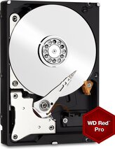WD RED Pro NAS WD2002FFSX 2TB