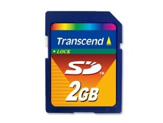 Transcend TS2GSDC