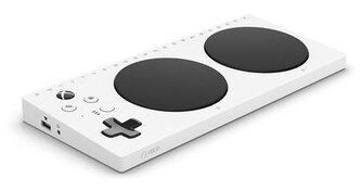 Microsoft Xbox One - Adaptive Controller