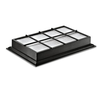 Kärcher Hepa-filtr