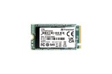 Transcend MTE400S 512GB SSD disk M.2 2242, NVMe PCIe Gen3 x4, 2TB s R, 1TB s W