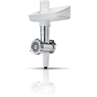 Bosch MUZS2FWW mlýnek na maso