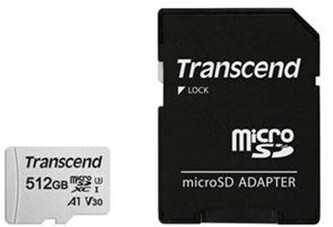 Transcend TS512GUSD300S-A