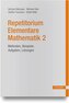 Repetitorium Elementare Mathematik 2