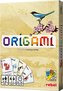 Origami REBEL
