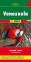 Freytag & Berndt Autokarte Venezuela