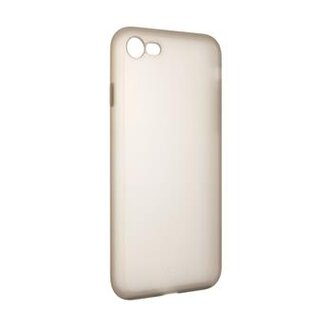 Fixed Zadní kryt Flow pro Apple iPhone 7/8/SE (2020/2022), šedý
