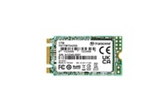 Transcend SSD 425S 250GB, M.2 2242 SSD, SATA3 B+M Key, TLC