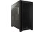 Corsair 4000D Airflow TG ATX mid-tower, černá