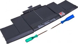 Baterie T6 power A1494, 020-8150