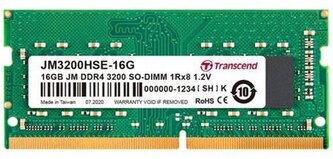 Transcend JM3200HSE-16G