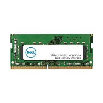 Dell paměť -  8GB - 1Rx16 DDR5 SODIMM 5600 MHz