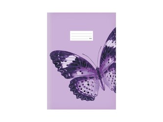 školní sešit LUX A4 464 7520365