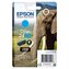 Epson Singlepack Cyan 24XL Claria Photo HD Ink C13T24324012 - originální