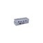 PremiumCord HDMI 2.0 splitter 1-2 porty, 4K x 2K/60Hz, FULL HD, 3D, repeater v setu
