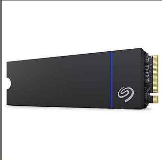Seagate SSD Gamedrive PS5 1TB m.2