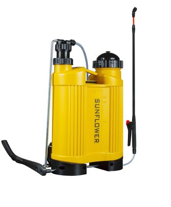postř. SLUNEČNICE 16 l zádový, tlakový