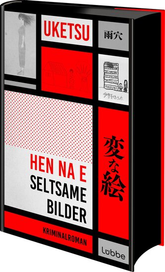 HEN NA E - Seltsame Bilder