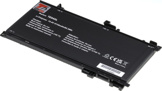 Baterie T6 Power HP Pavilion 15-bc200, 15-dp0000, Omen 15-ax200, 4110mAh, 63Wh, 4cell, Li-pol
