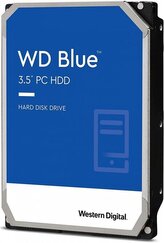 WD BLUE WD30EZAX 4TB SATA 600 256MB cache, 3.5" AF, 5400 RPM CMR