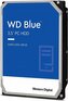 WD BLUE WD30EZAX 4TB SATA 600 256MB cache, 3.5" AF, 5400 RPM CMR