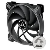 Arctic BioniX F140 (Grey) – 140mm eSport fan with 3-phase motor, PWM control and PST technology