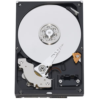 WD BLACK 2,5" 1TB