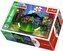 Puzzle 54 mini Pidżamersi Adventures 4 TREFL