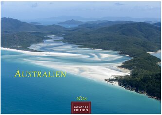Australien 2026 S 24x35cm