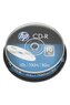 HP CD-R 700MB (80min) 52x 10-spindl