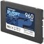 Patriot BURST ELITE 960GB SSD Interní 2,5" SATA 6Gb s
