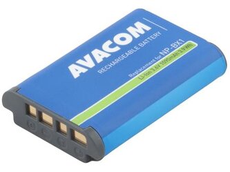 AVACOM baterie - Sony NP-BX1 Li-Ion 3.6V 1090mAh 3.9Wh