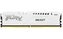 Kingston FURY Beast White DDR5 32GB 6000MHz CL30 1x32GB White