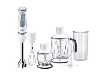 Braun MultiQuick 5 Vario MQ5245WH