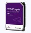 WD Purple/3TB/HDD/3.5"/SATA/5400 RPM/3R