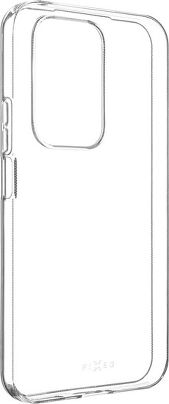 Fixed TPU gelový kryt Story pro Honor 200 Lite 5G, čirý