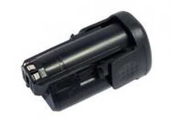 Baterie T6 power 2 607 336 863, 2 607 336 864