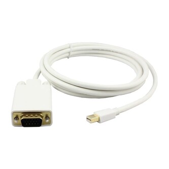 PremiumCord  Mini DisplayPort - VGA kabel M/M 2m