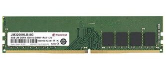 Transcend JM3200HLB-8G