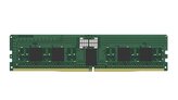 Kingston 16GB 5600MT s DDR5 ECC Reg CL46 DIMM 1Rx8 Micron D