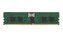 Kingston 16GB 5600MT s DDR5 ECC Reg CL46 DIMM 1Rx8 Micron D