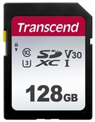 Transcend TS128GSDC300S